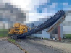 環境機械BR200T-1