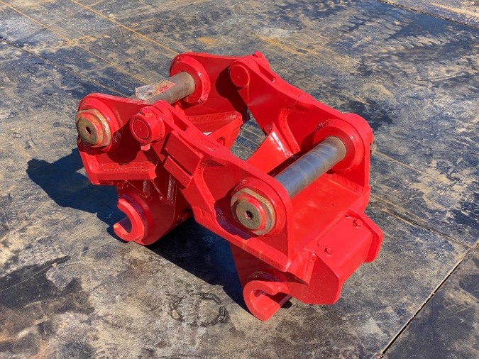 室戸 クイックヒッチ AL40