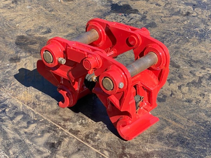 室戸 兼用バケット AL20