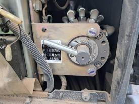 ミニユンボ（ミニショベル）ZX30UR-5B