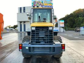 ホイールローダー（タイヤショベル）WA100-5