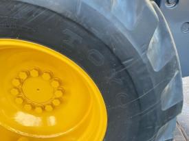 ホイールローダー（タイヤショベル）WA100-5