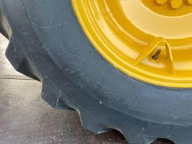 ホイールローダー（タイヤショベル）WA100-5