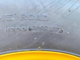 ホイールローダー（タイヤショベル）WA100-5