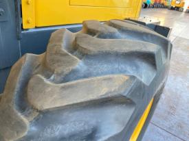 ホイールローダー（タイヤショベル）WA100-5