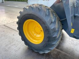 ホイールローダー（タイヤショベル）WA100-5