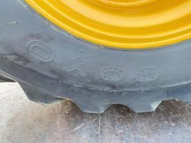 ホイールローダー（タイヤショベル）WA100-5