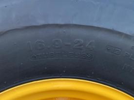 ホイールローダー（タイヤショベル）WA100-5