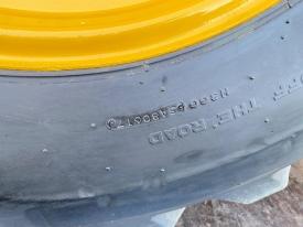 ホイールローダー（タイヤショベル）WA100-5