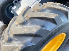 ホイールローダー（タイヤショベル）WA100-5