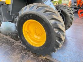 ホイールローダー（タイヤショベル）WA100-5