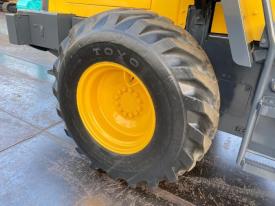 ホイールローダー（タイヤショベル）WA100-5