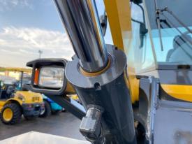 ホイールローダー（タイヤショベル）WA100-5