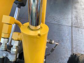 ホイールローダー（タイヤショベル）WA100-5