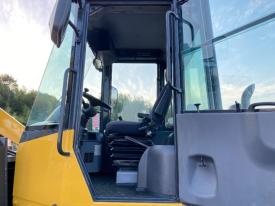 ホイールローダー（タイヤショベル）WA100-5