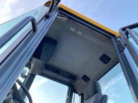 ホイールローダー（タイヤショベル）WA100-5