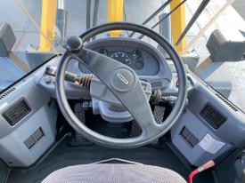 ホイールローダー（タイヤショベル）WA100-5