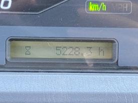 ホイールローダー（タイヤショベル）WA100-5