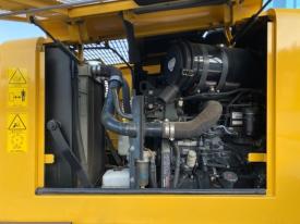 ホイールローダー（タイヤショベル）WA100-5