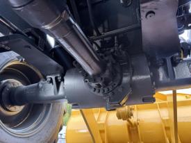 ホイールローダー（タイヤショベル）WA100-5