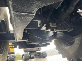 ホイールローダー（タイヤショベル）WA100-5