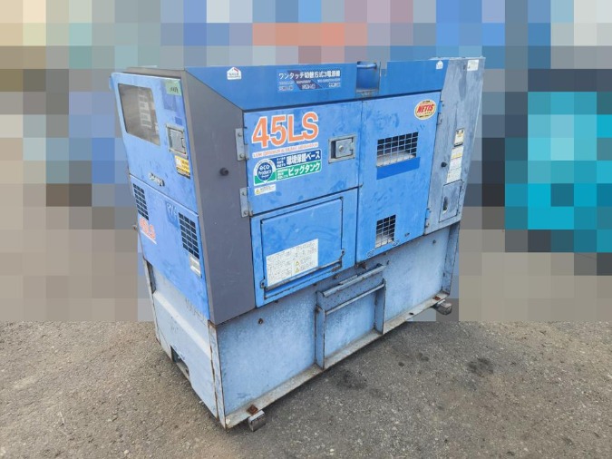DCA-45LSKB