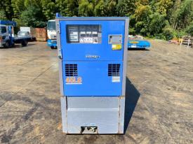 発電機DCA-45LSKB