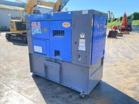 発電機DCA-45LSKB