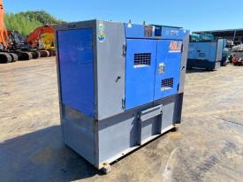 発電機DCA-45LSKB