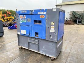 Denyo 發電機 DCA-45LSKB
