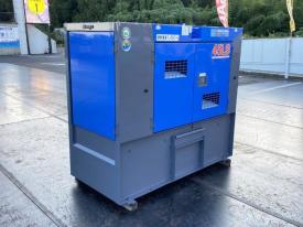 発電機DCA-45LSKB