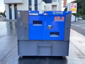発電機DCA-45LSKB