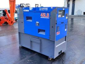 発電機DCA-45LSKB