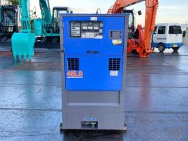 発電機DCA-45LSKB