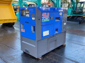 発電機DCA-45LSKB