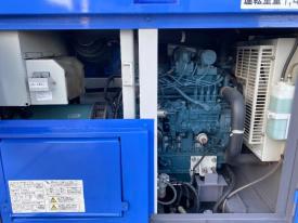 発電機DCA-45LSKB