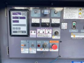 発電機DCA-45LSKB