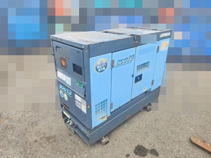 SDG13S-7B1