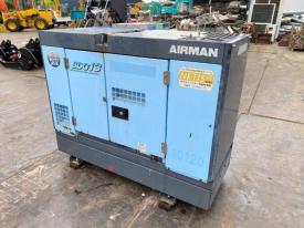 北越工業(AIRMAN) 發電機 SDG13S-7B1