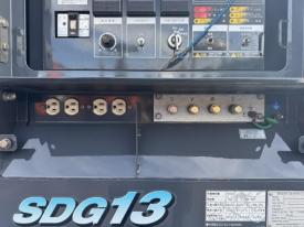 発電機SDG13S-7B1