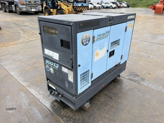 SDG13S-7B1