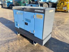 AIRMAN Generators SDG13S-7B1