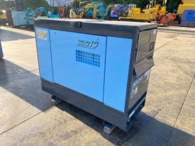 発電機SDG13S-7B1