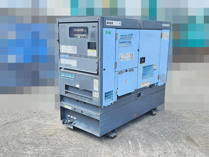 SDG45S-7B1