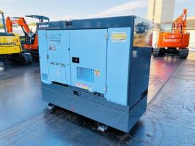 AIRMAN Generators SDG45S-7B1