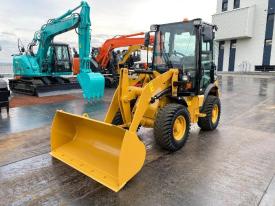 CAT Wheel Loaders 901C2