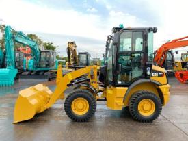 ホイールローダー（タイヤショベル）901C2