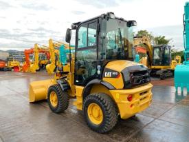 ホイールローダー（タイヤショベル）901C2