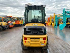 ホイールローダー（タイヤショベル）901C2