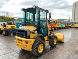 ホイールローダー（タイヤショベル）901C2